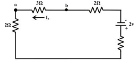 1110_Compute the current I using superposition theorem 5.png